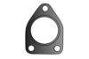 FENNO X75129 Gasket, exhaust pipe